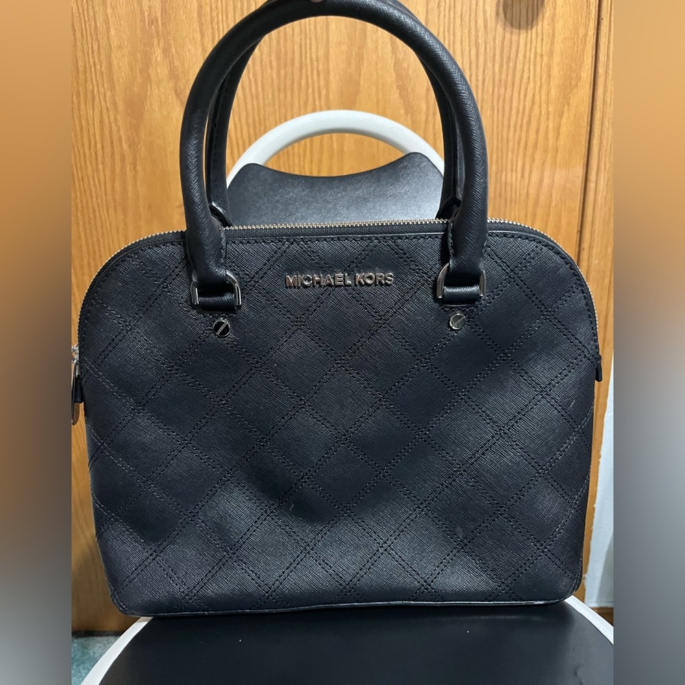 Michael Kors Handbag and Wallet - Picture 3 of 14